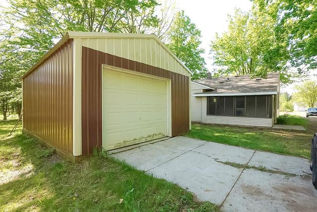 1500 Bridge Street, Cornell, WI 54732