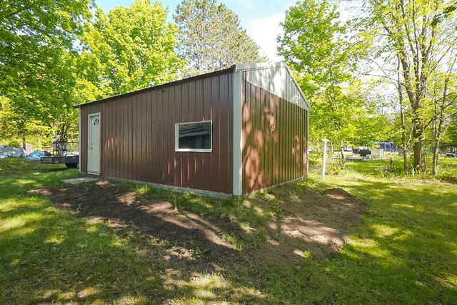 1500 Bridge Street, Cornell, WI 54732