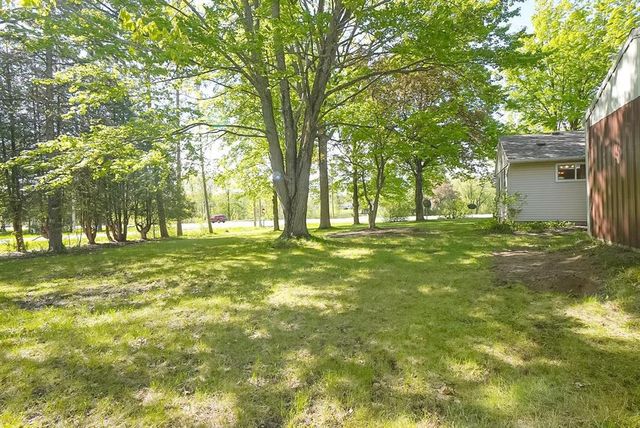 1500 Bridge Street, Cornell, WI 54732