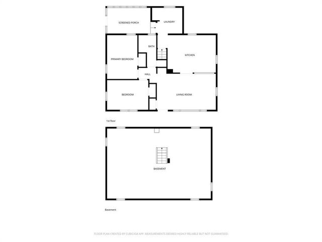 1500 Bridge Street, Cornell, WI 54732