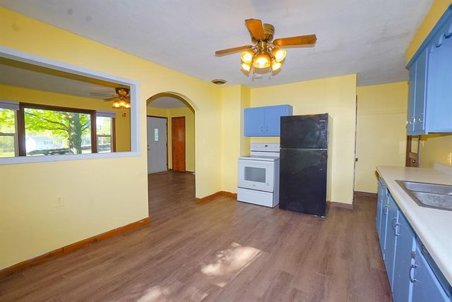 1500 Bridge Street, Cornell, WI 54732
