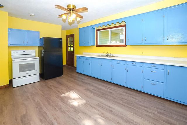 1500 Bridge Street, Cornell, WI 54732