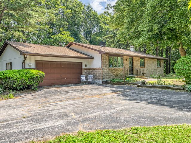 3621 BAXTER Road, Rockford, IL 61109