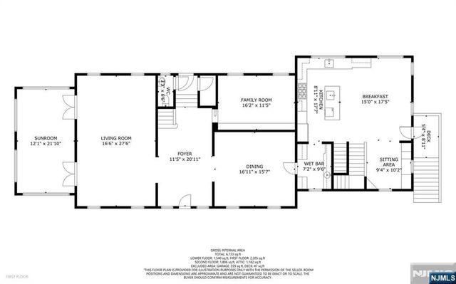 200 Lincoln Street, Englewood, NJ 07631