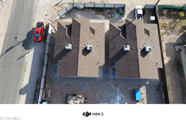 401 Borrego Road, San Elizario, TX 79849