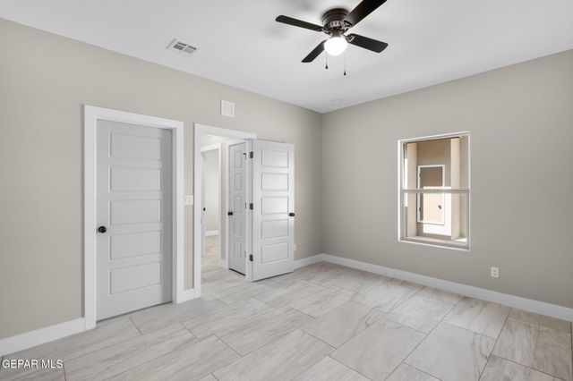 401 Borrego Road, San Elizario, TX 79849