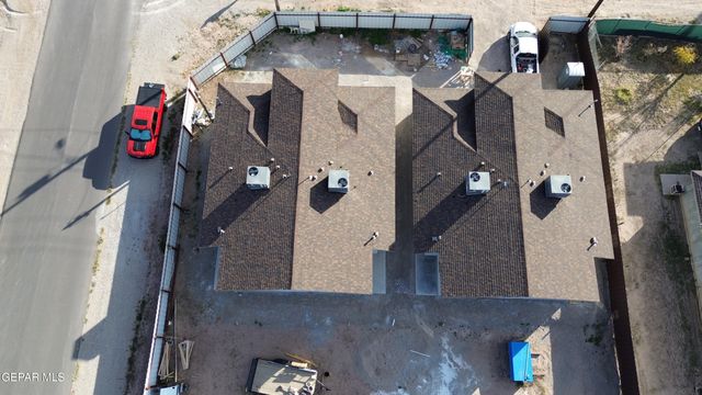 401 Borrego Road, San Elizario, TX 79849