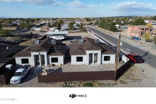 401 Borrego Road, San Elizario, TX 79849