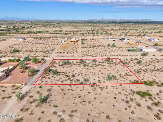 11980 W SWEET ACACIA Drive NA, Casa Grande, AZ 85194