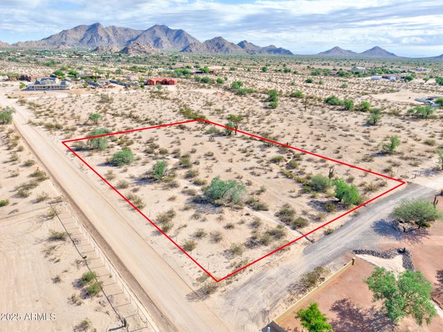 11980 W SWEET ACACIA Drive NA, Casa Grande, AZ 85194