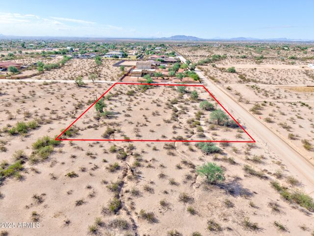 11980 W SWEET ACACIA Drive NA, Casa Grande, AZ 85194