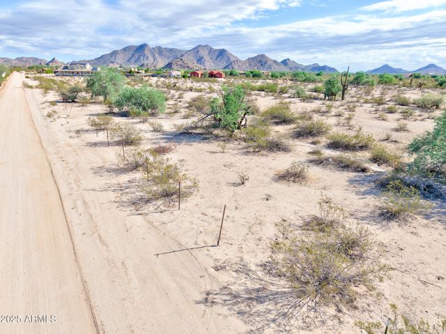 11980 W SWEET ACACIA Drive NA, Casa Grande, AZ 85194