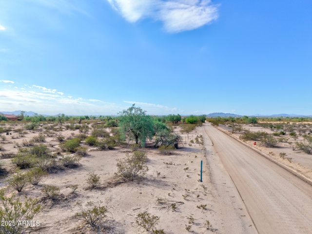 11980 W SWEET ACACIA Drive NA, Casa Grande, AZ 85194