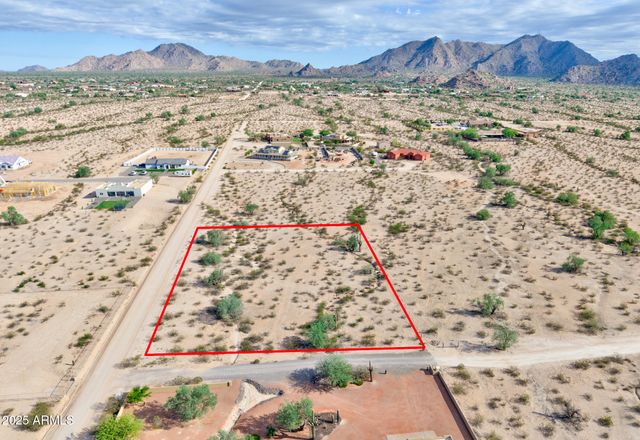 11980 W SWEET ACACIA Drive NA, Casa Grande, AZ 85194