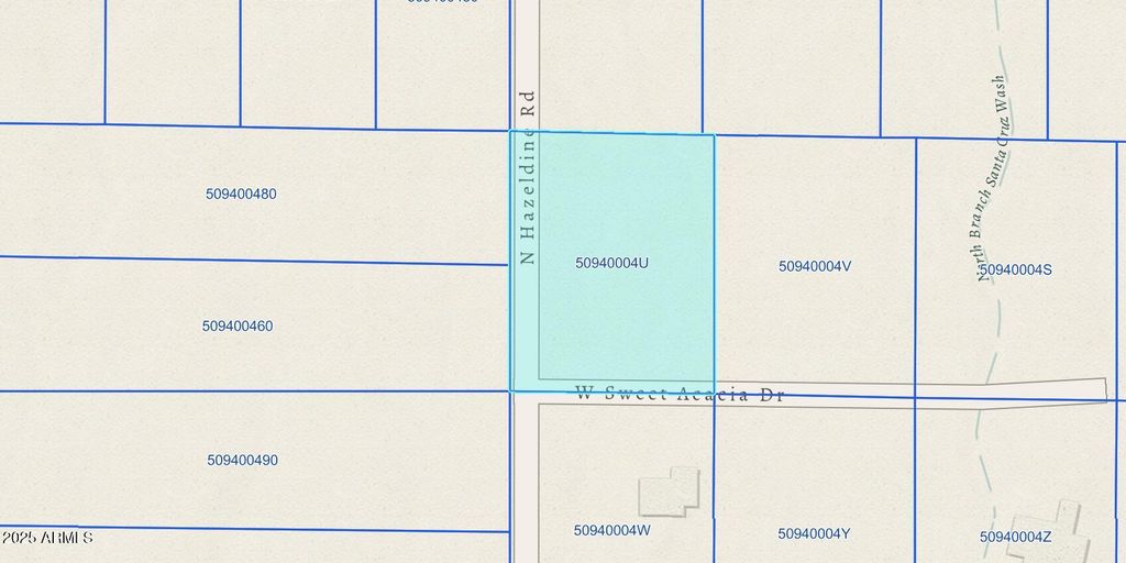 11980 W SWEET ACACIA Drive NA, Casa Grande, AZ 85194