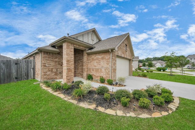 18960 Buckley Oak Drive, New Caney, TX 77357