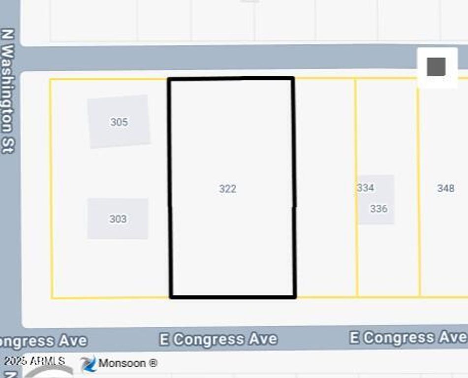 322 E CONGRESS Avenue 15, Coolidge, AZ 85128 — photo 2