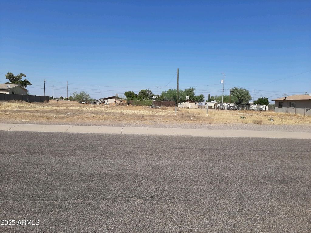 322 E CONGRESS Avenue 15, Coolidge, AZ 85128 — photo 4