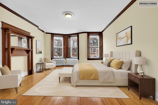 2511 N CALVERT ST, Baltimore, MD 21218