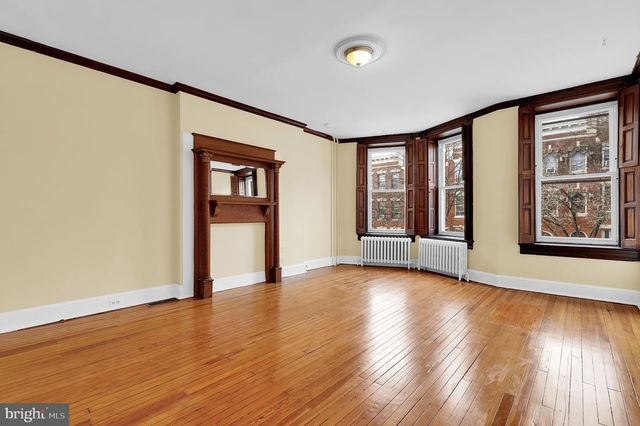 2511 N CALVERT ST, Baltimore, MD 21218