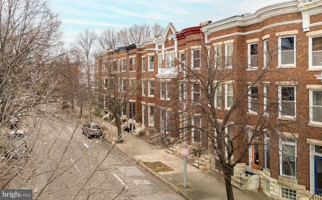 2511 N CALVERT ST, Baltimore, MD 21218