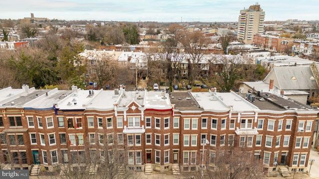 2511 N CALVERT ST, Baltimore, MD 21218