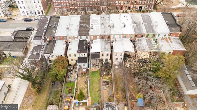 2511 N CALVERT ST, Baltimore, MD 21218