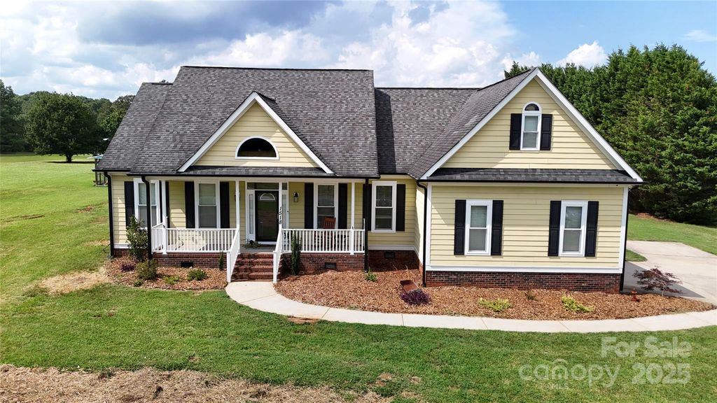 1518 Highway 182 Highway, Lincolnton, NC 28092