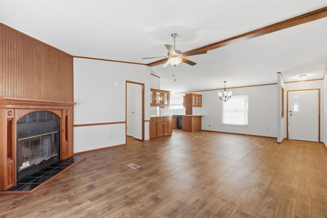 4628 Highland Trail, Joshua, TX 76058