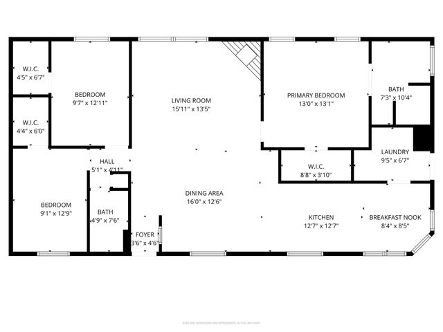 4628 Highland Trail, Joshua, TX 76058