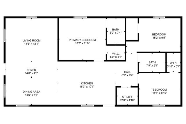 4628 Highland Trail, Joshua, TX 76058