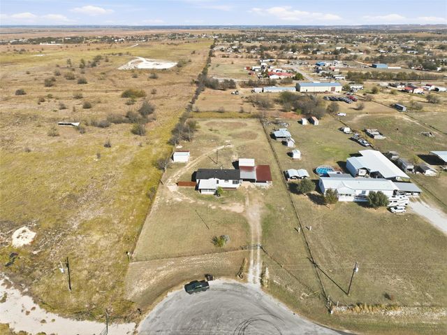 4628 Highland Trail, Joshua, TX 76058
