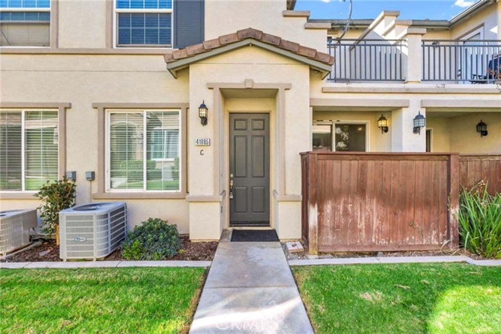 41885 Davenport Way C, Murrieta, CA 92562
