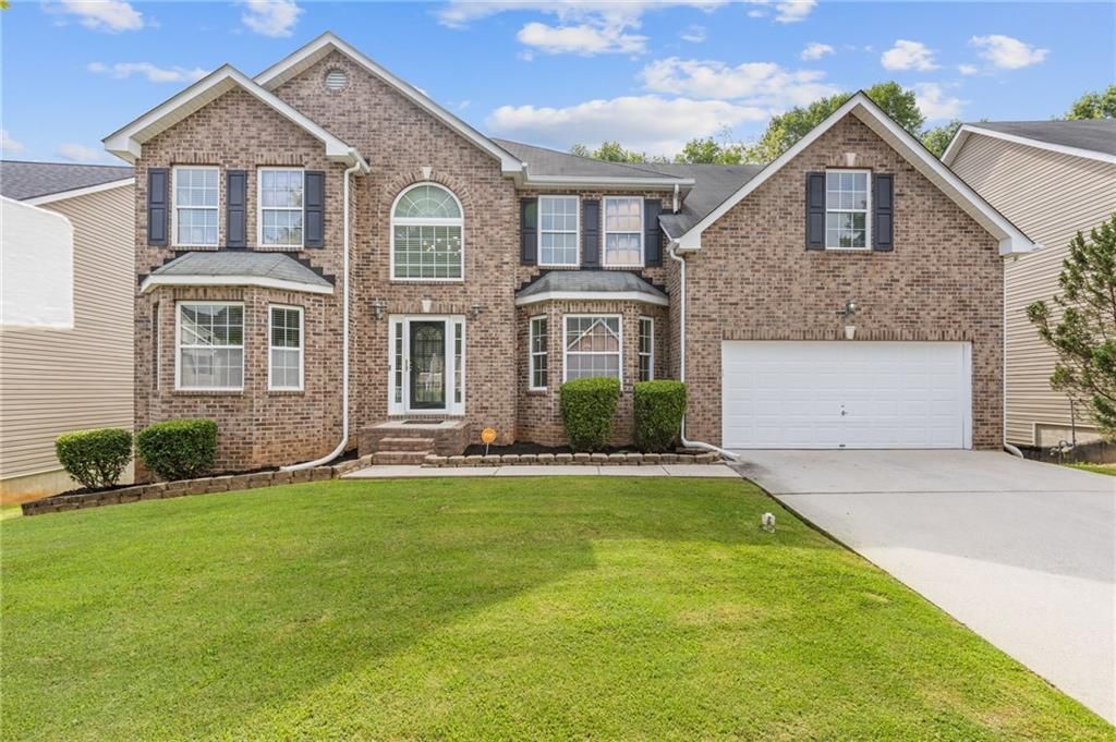 4474 Michael Jay Street, Snellville, GA 30039
