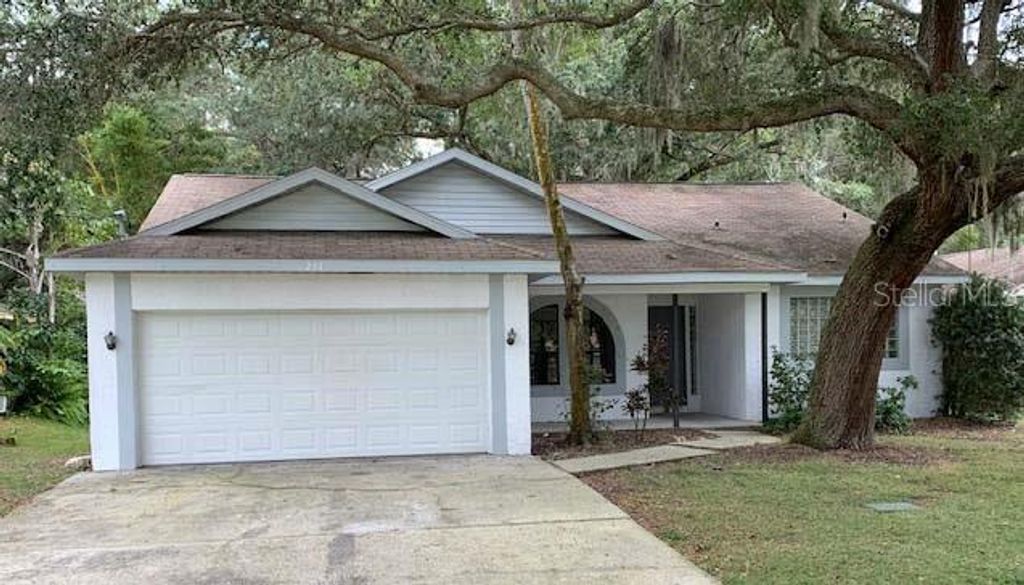 211 OAKWOOD BOULEVARD, Oldsmar, FL 34677