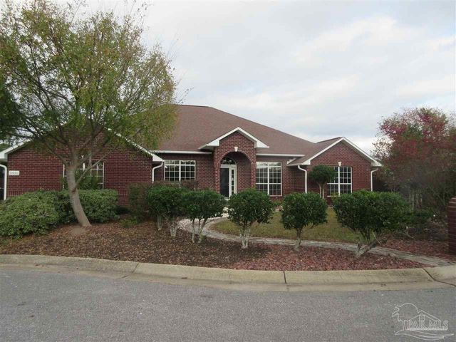 12456 Bayou Tarkiln Blvd, Pensacola, FL 32506