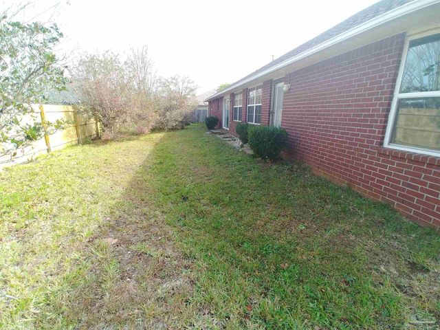 12456 Bayou Tarkiln Blvd, Pensacola, FL 32506