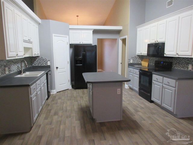 12456 Bayou Tarkiln Blvd, Pensacola, FL 32506