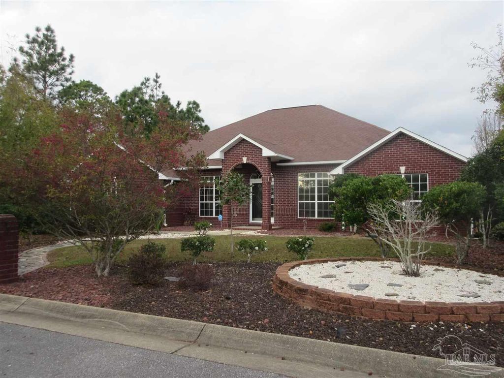 12456 Bayou Tarkiln Blvd, Pensacola, FL 32506