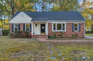 11405 Blendon Ln, Henrico, VA 23238