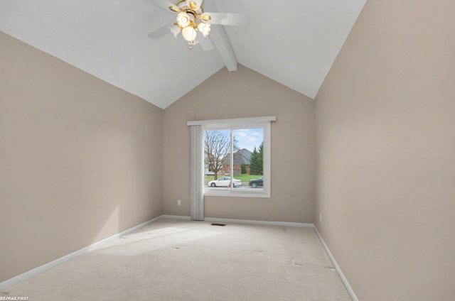 47985 Fox Chase Court, Shelby Twp, MI 48315