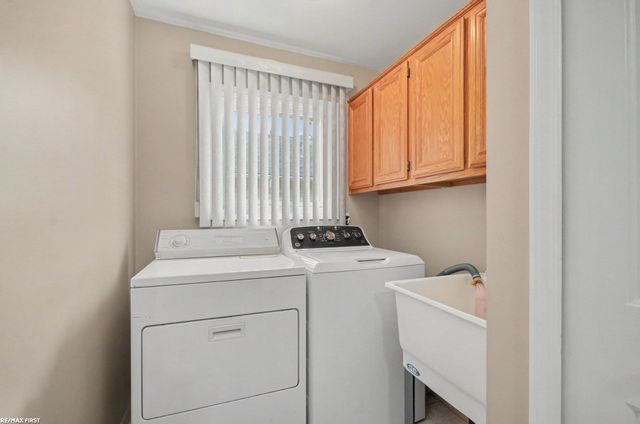 47985 Fox Chase Court, Shelby Twp, MI 48315