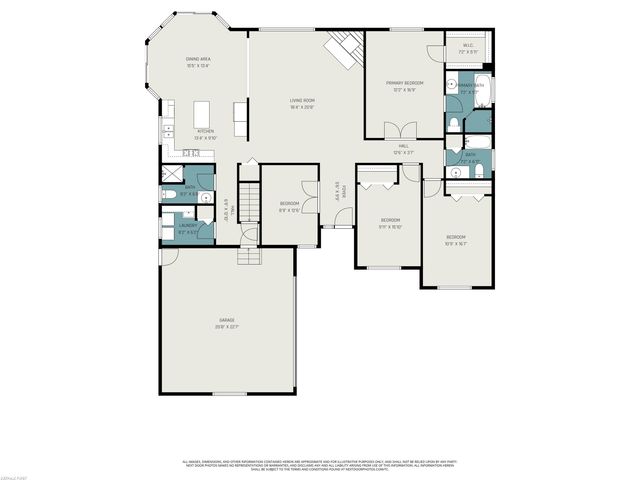 47985 Fox Chase Court, Shelby Twp, MI 48315