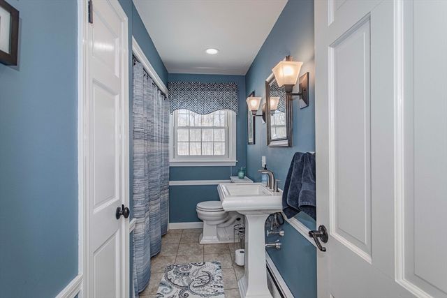 28 Linden Street, Taunton, MA 02780