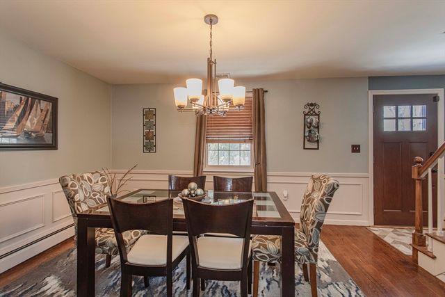 28 Linden Street, Taunton, MA 02780