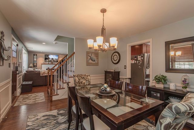 28 Linden Street, Taunton, MA 02780