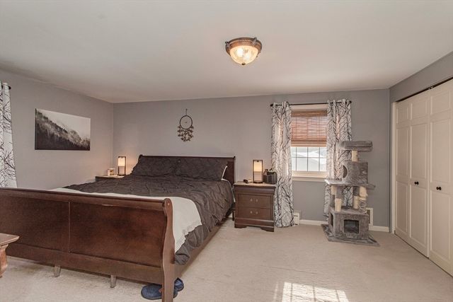 28 Linden Street, Taunton, MA 02780