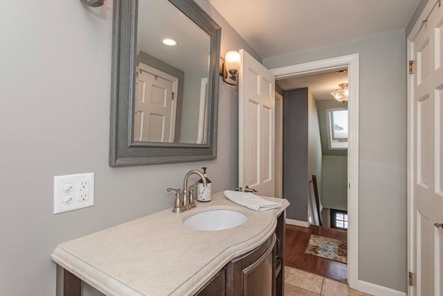 28 Linden Street, Taunton, MA 02780