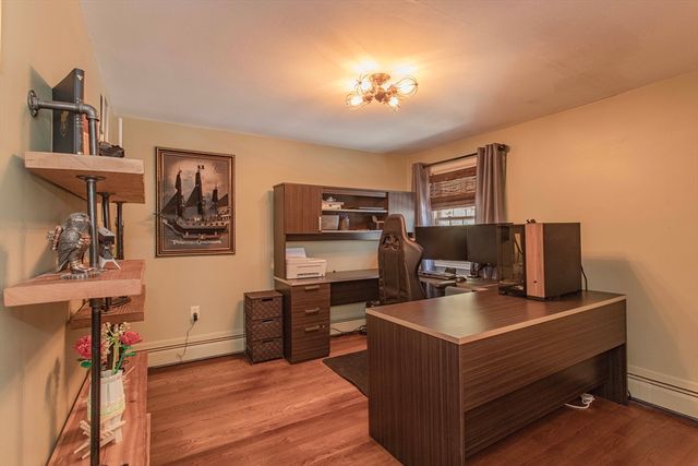 28 Linden Street, Taunton, MA 02780