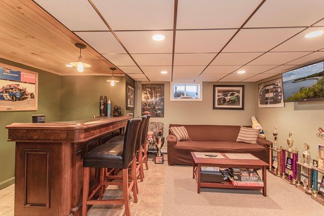 28 Linden Street, Taunton, MA 02780